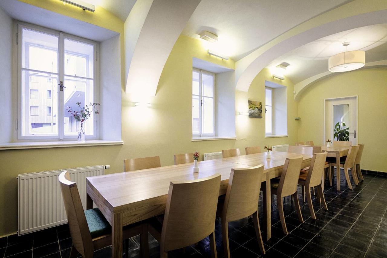 Aparthotel Lipa Krasna Lipa Exterior photo